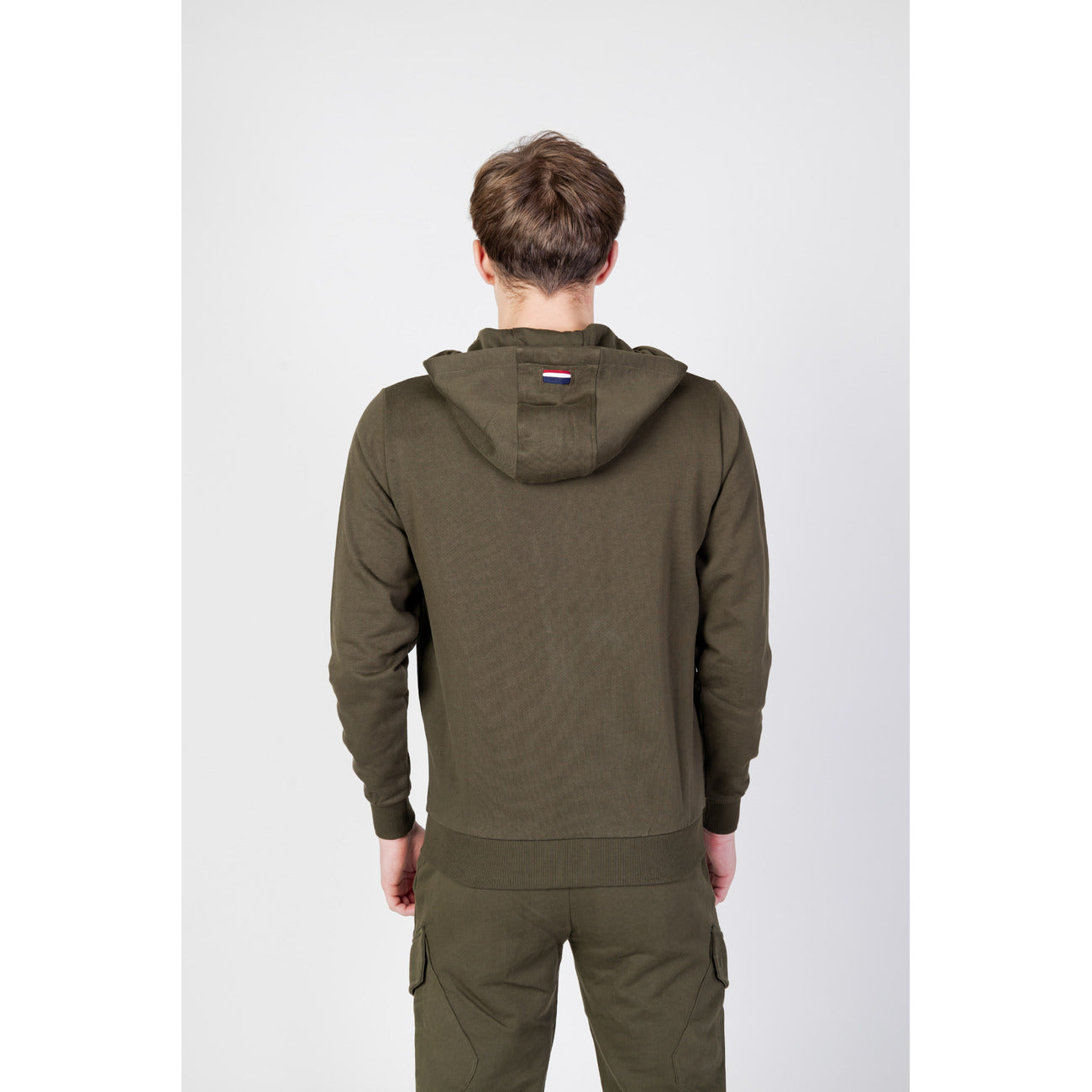 U.s. Polo Assn. Sweatshirt Heren