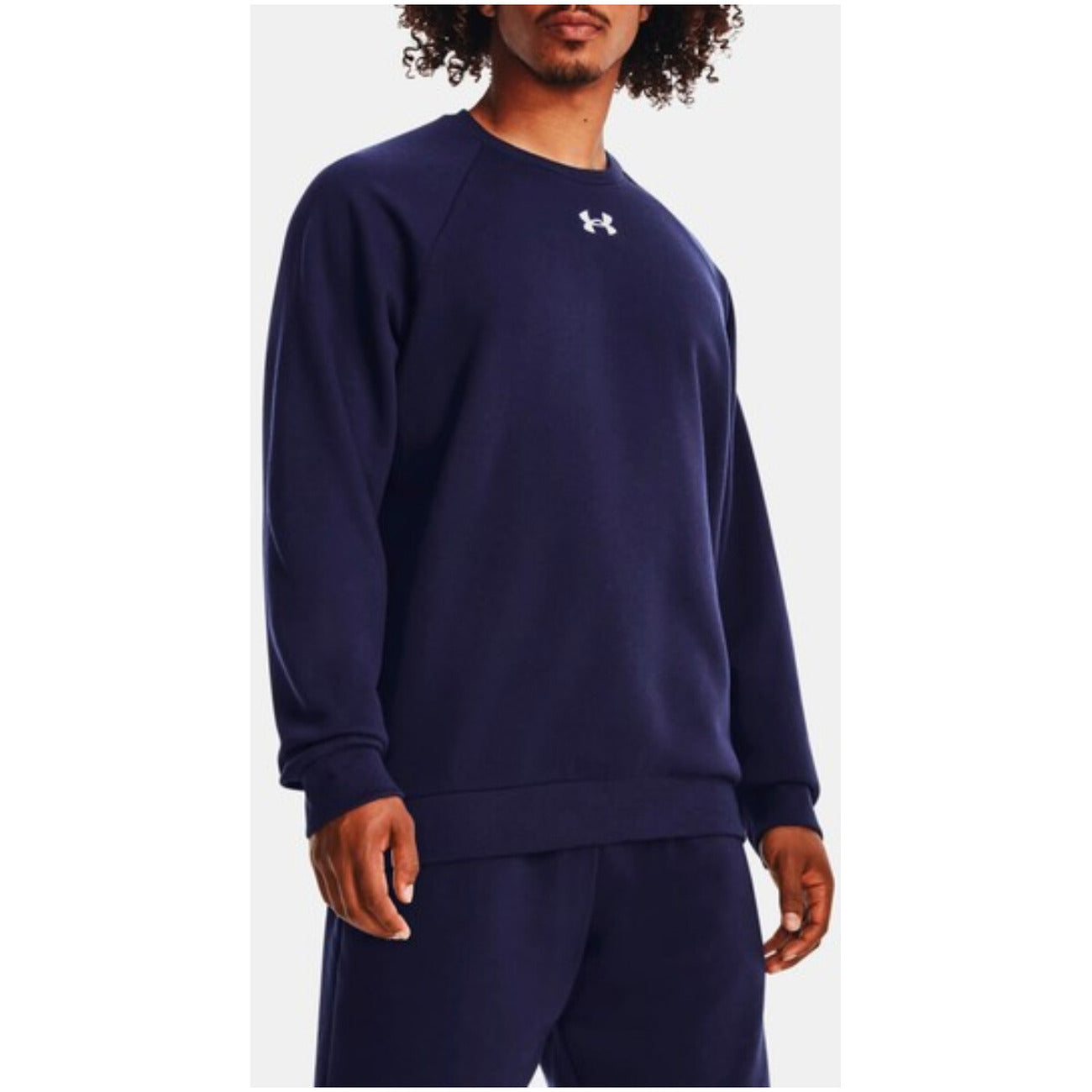 Under Armour Sweatshirt Heren