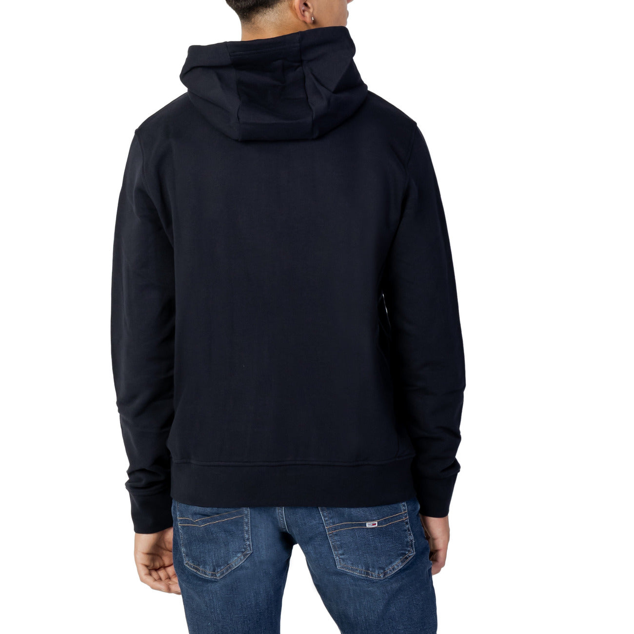 Armani Exchange Sweatshirt Heren
