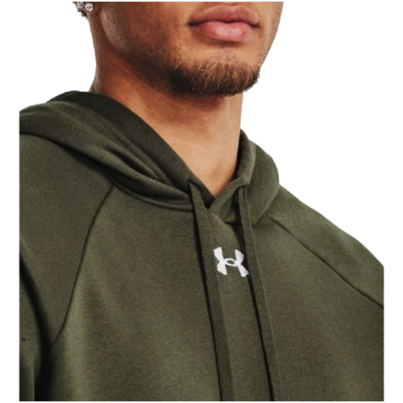 Under Armour Sweatshirt Heren