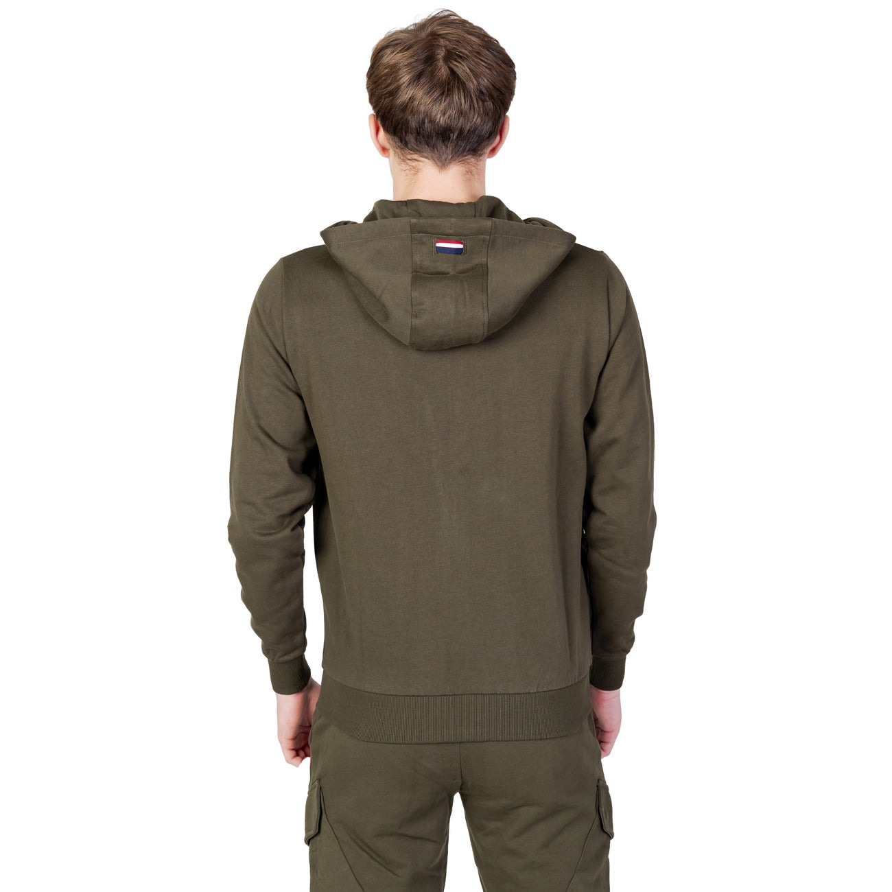 U.s. Polo Assn. Sweatshirt Heren
