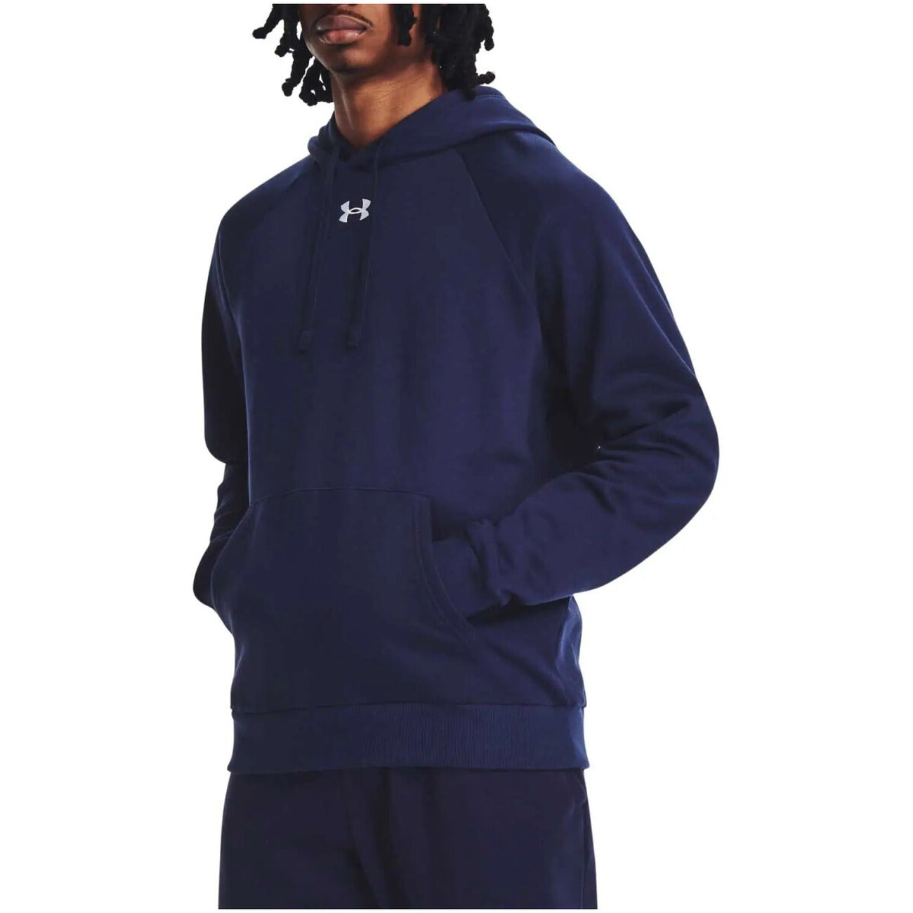 Under Armour Sweatshirt Heren