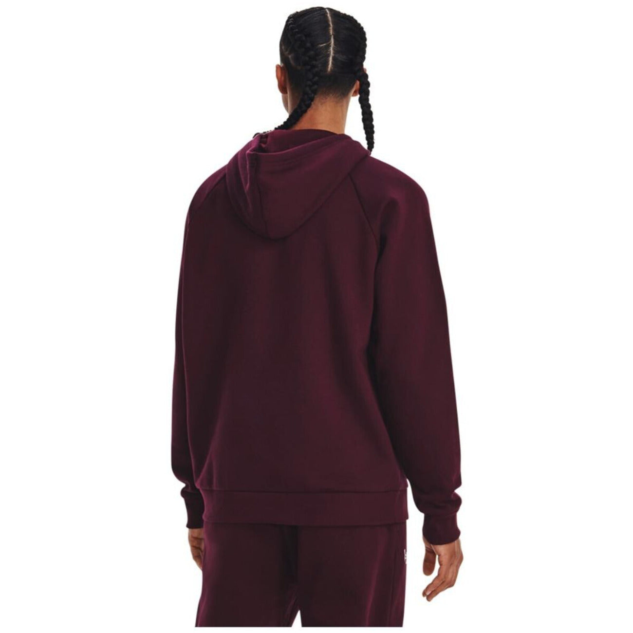 Under Armour Sweatshirt Heren