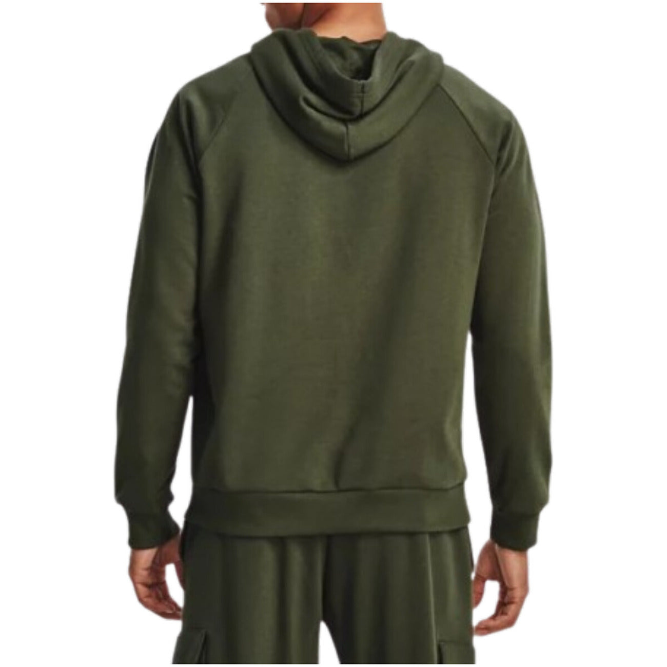 Under Armour Sweatshirt Heren
