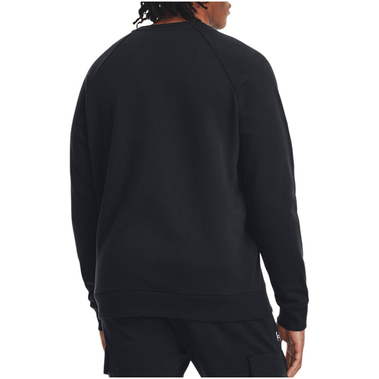 Under Armour Sweatshirt Heren