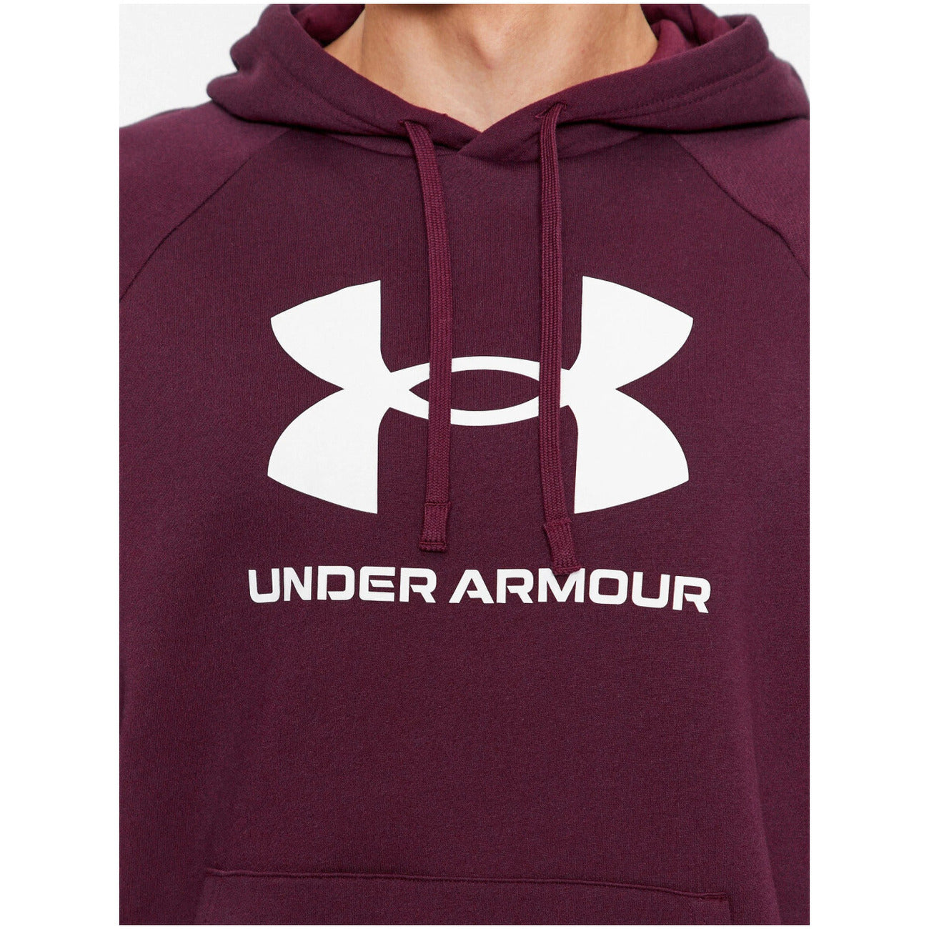 Under Armour Sweatshirt Heren