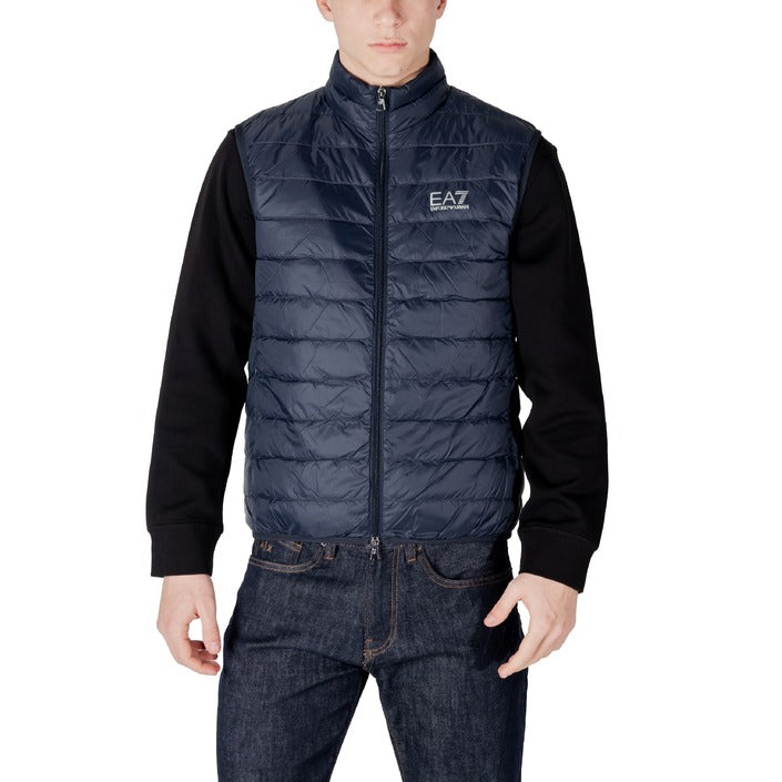 Ea7 Gilet Heren