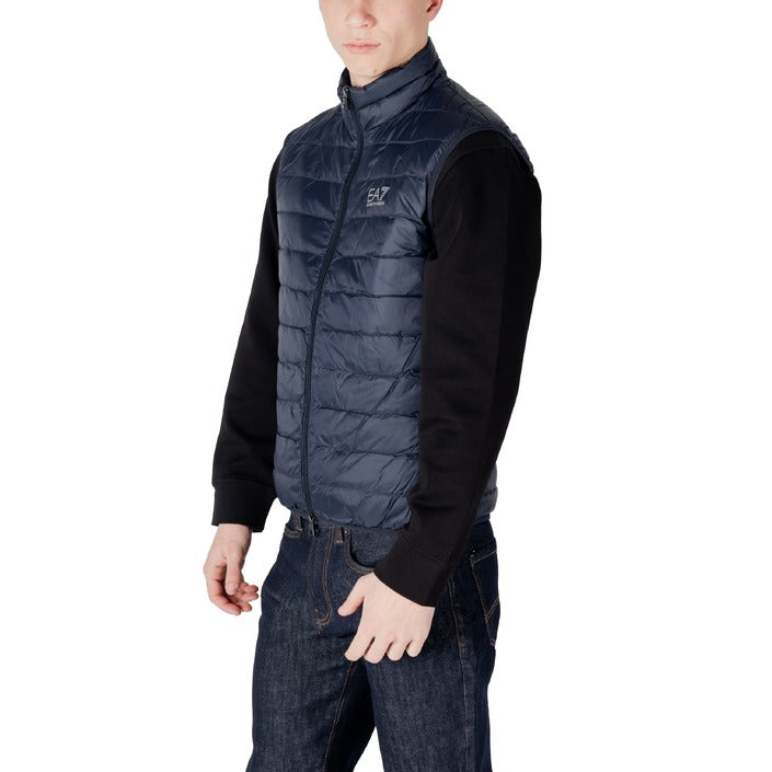 Ea7 Gilet Heren