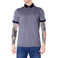 Armani Exchange Polo Top Heren