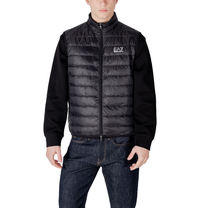 Ea7 Gilet Heren