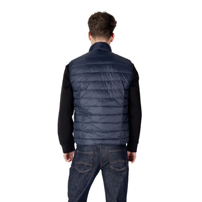 Ea7 Gilet Heren