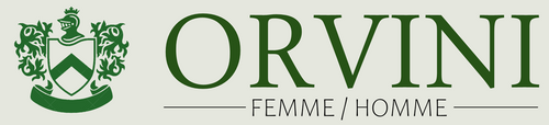 ORVINI Men's Fashion