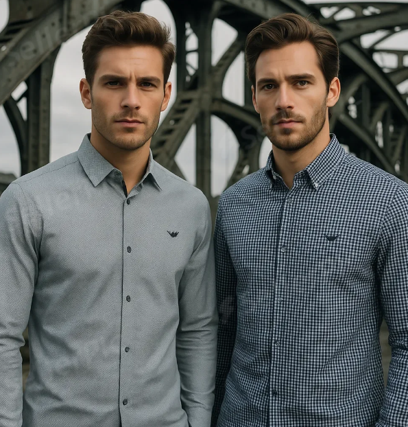 Transform Your Style, Elevate Your Confidence!