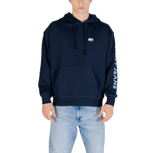 Tommy Hilfiger Jeans Sweatshirt Heren